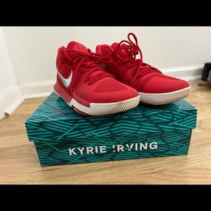 Kyrie Irving 3